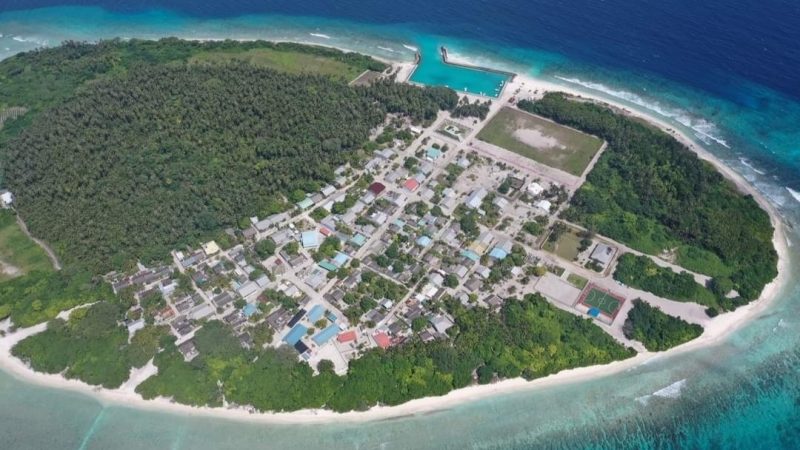 Hirimaradhoo Council Quran Competition to be held in June