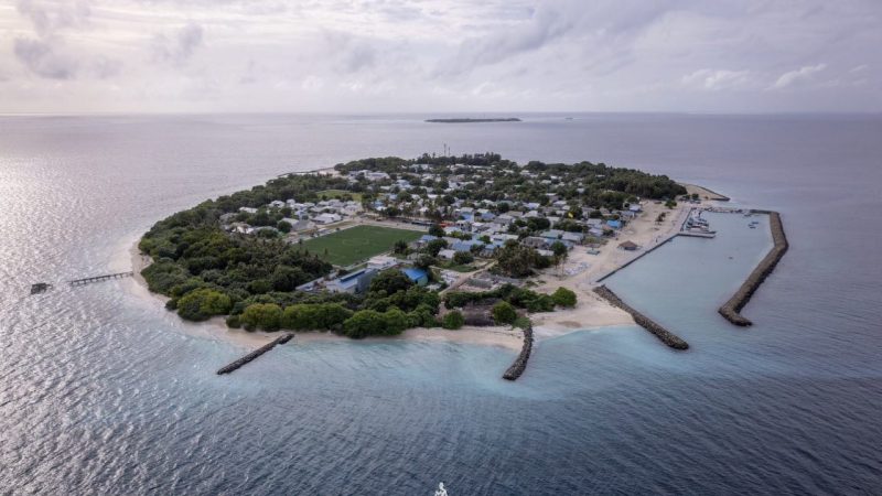 Activities to be held in HDh. Nellaidhoo to raise funds to help Palestinians