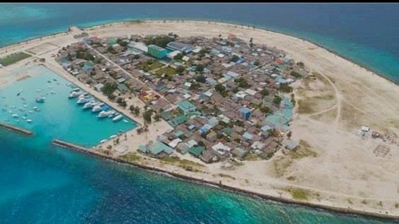 Provisional list of points received by those who applied for the land plots in Sh. Komandoo announced