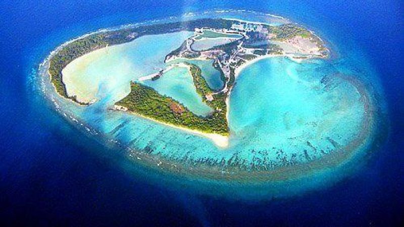 Bidding opened to developing Ha. Medhafushi and Sh. Nalandhoo for Tourism