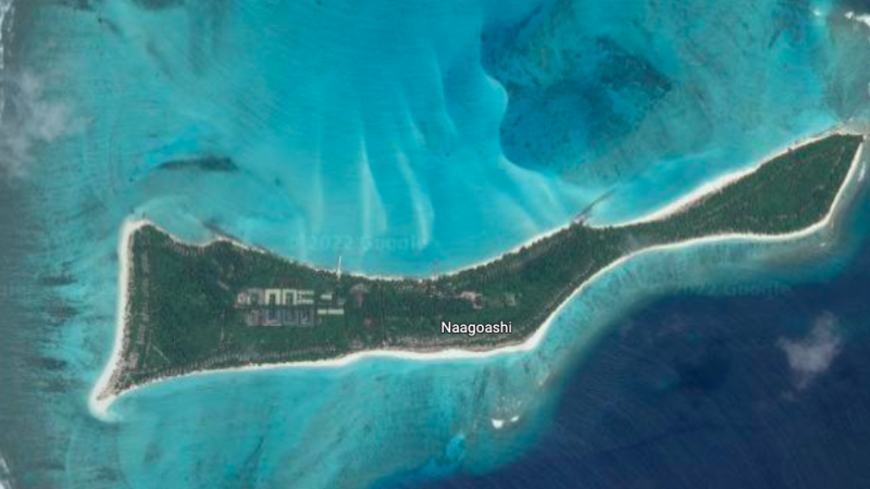 Development Work on Naagoshi to Begin in June