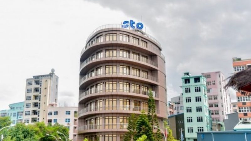 STO generated MVR4.9 billion as revenue in the second quarter