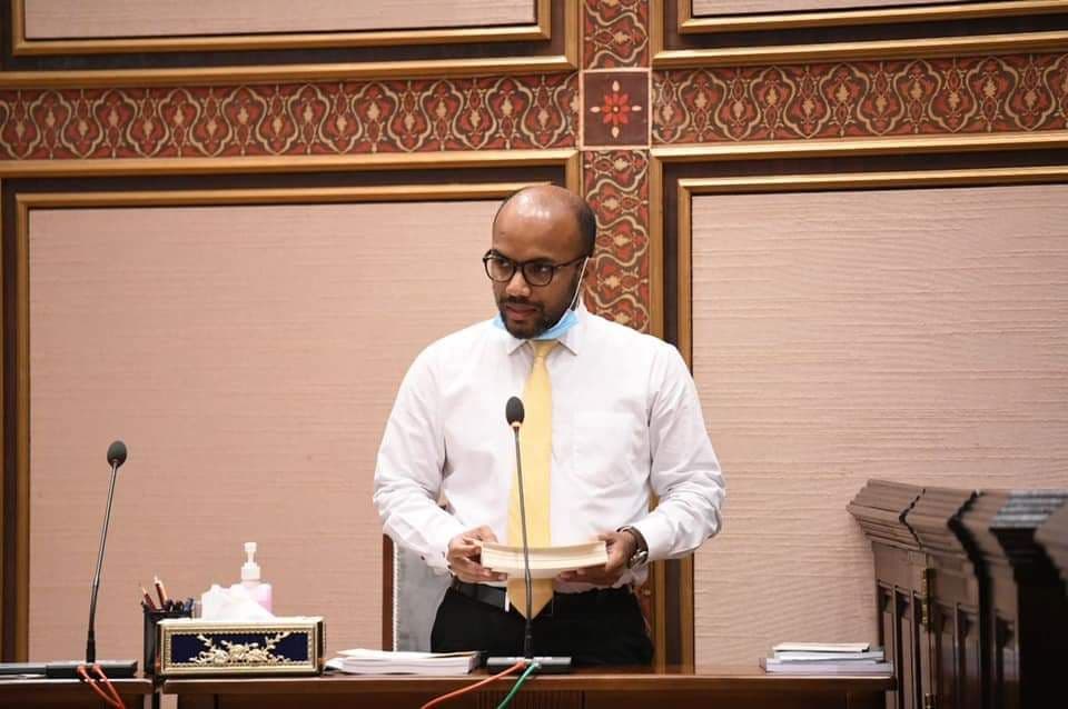 High speed ferry system to be established in the north of Maldives