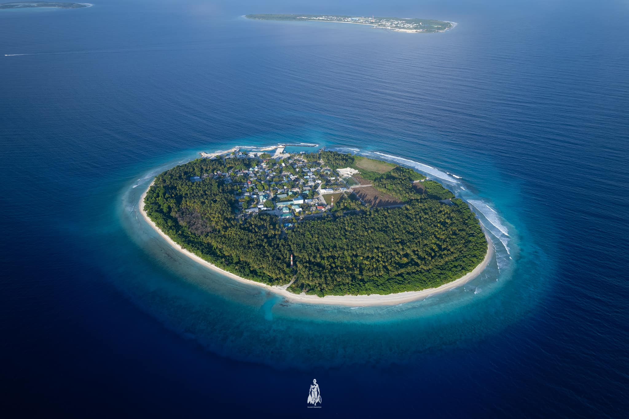 Narudhoo Opens Applications for Land Plots