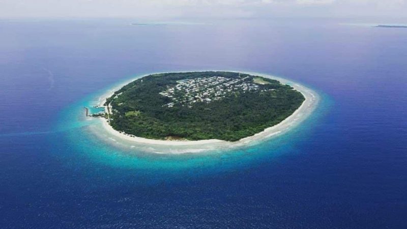 Opportunity to design a Monument that represent Sh. Feydhoo