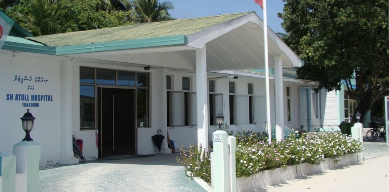Sh. Atoll hospital announces 39 Job openings for local nurses