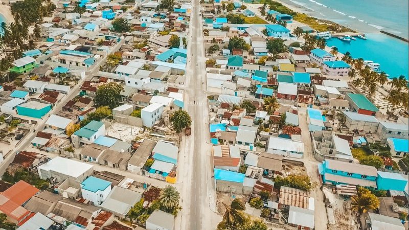 Bidding open for Supplying and Installation of Ice plants in 5 Island, includes Dhihdhoo and Komandoo