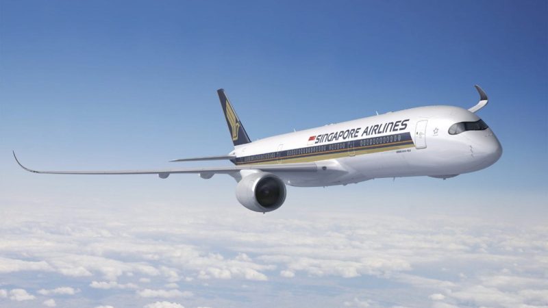 Singapore Airlines to upgrade aircrafts operated to Maldives during peak season