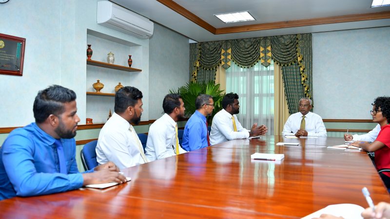 Newly Elected Councilors to Take Oath After Eid