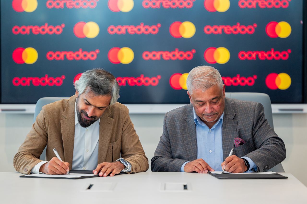 Elusive benefits for tourists visiting Maldives with the partnership of Ooredoo Maldives and Mastercard