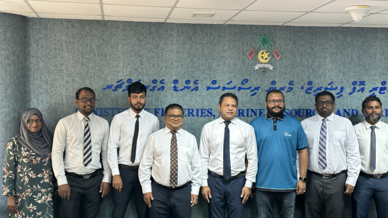 Ice plants to be set up in five islands, including Ha. Dhidhdhoo