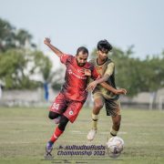 ‘MTCC Kulhudhuffushi Championship 2022’: Sky beats Maattey Sports 19-1