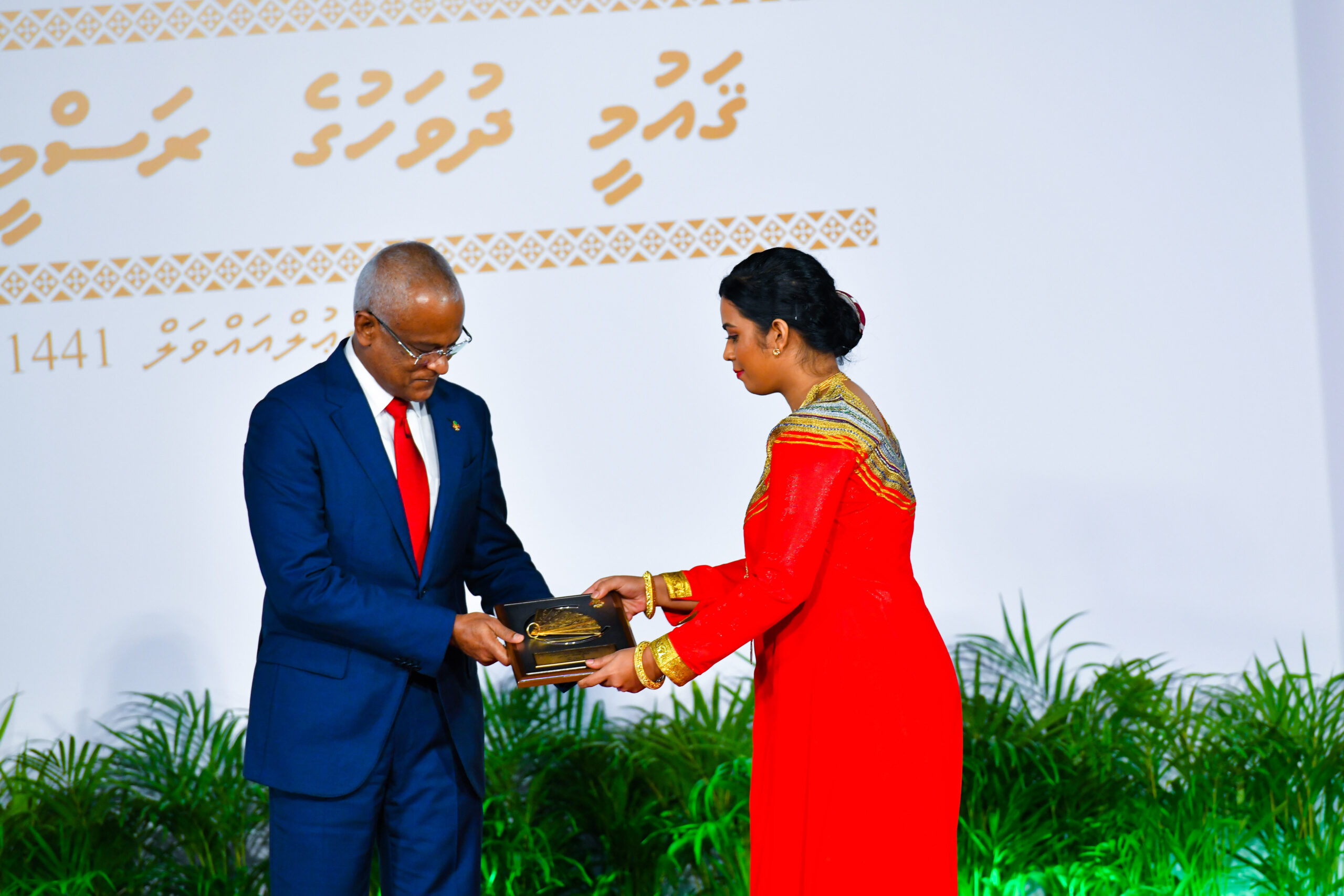 Applications open for 2021 National Awards