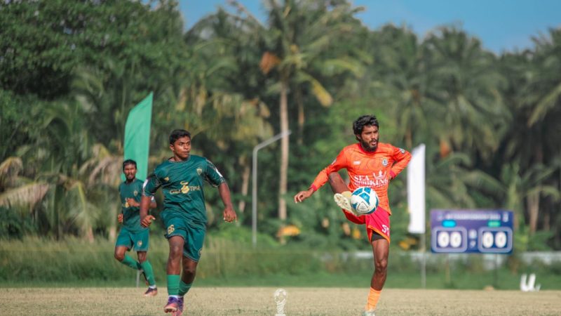 ‘30 Championship 2023′ Football Tournament: Real Star beat Shield on penalties to reach final