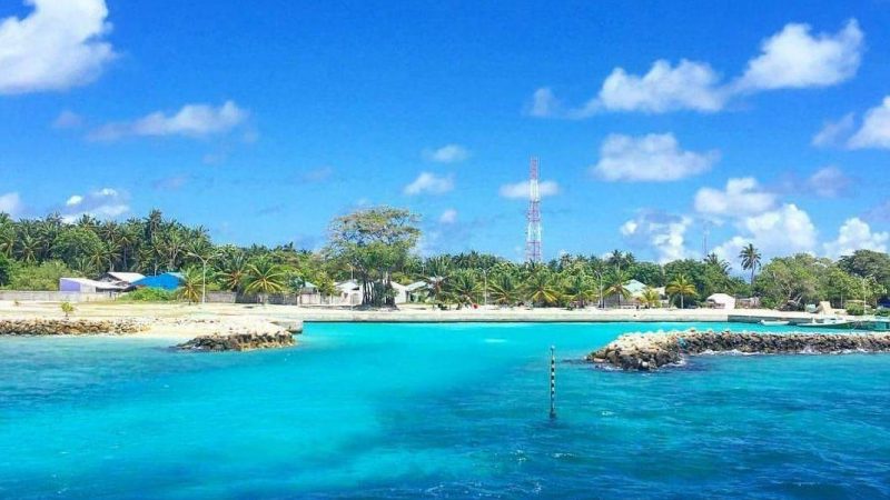 Ha. Thakandhoo Council opened the opportunity to design official logo of the Council
