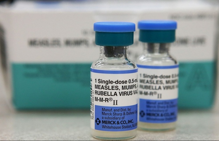 Maldives Completely Eradicates Measles and Rubella