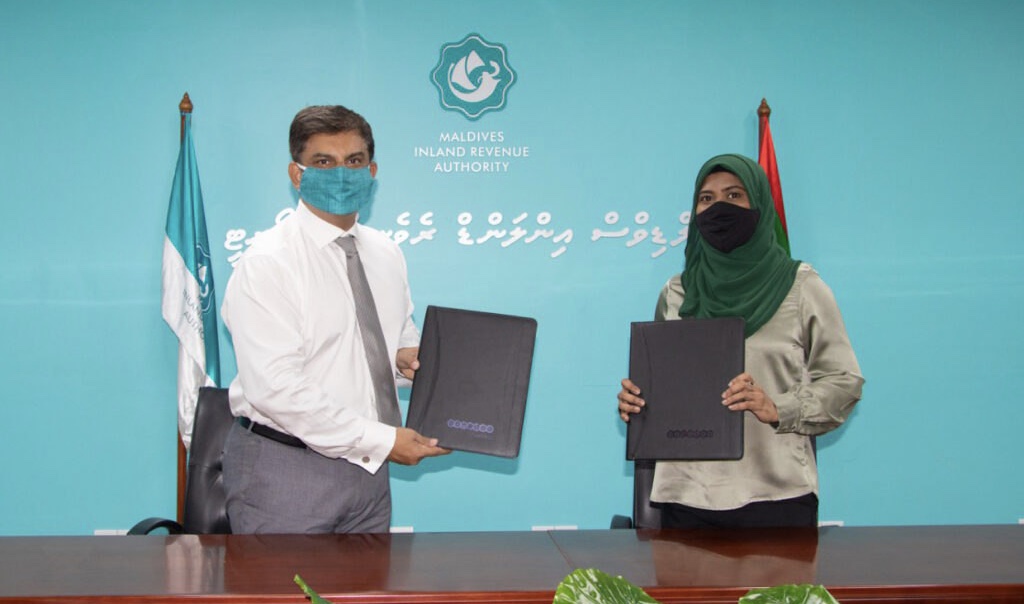 Payments to be through to MIRA by Ooredoo's M-Faisaa
