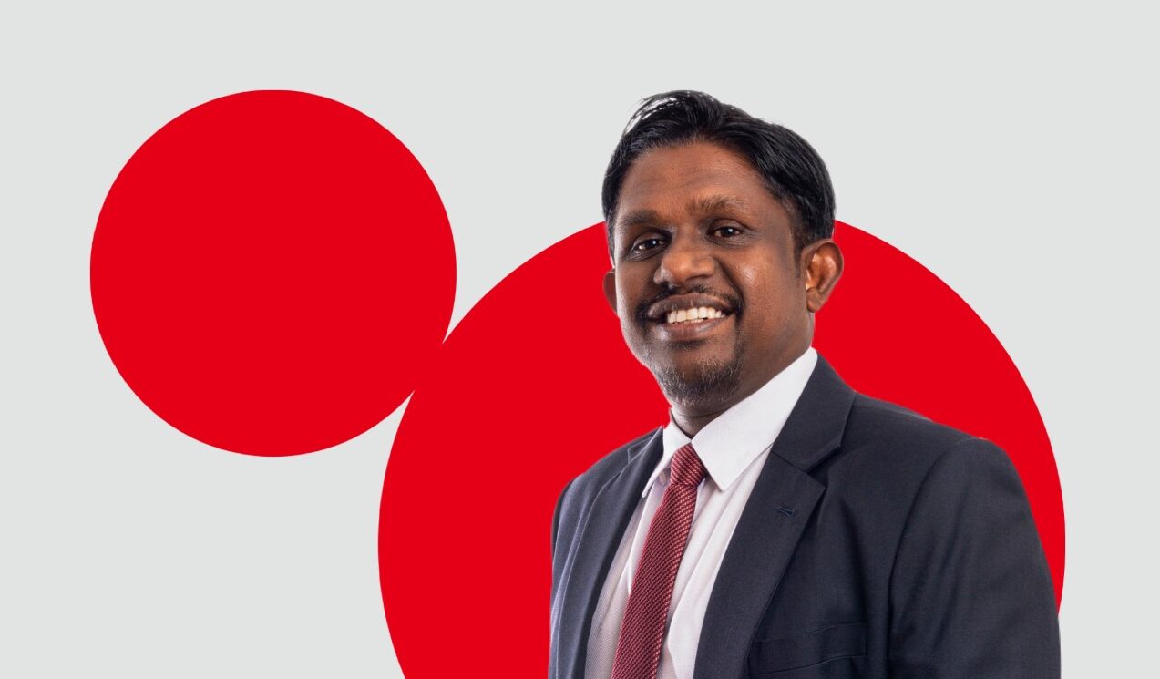Ooredoo appoints Niyaaz as chief commercial officer.
