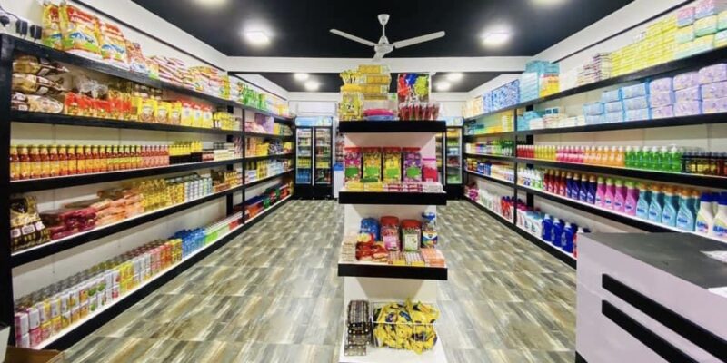 Muraidhoo 'A.S.A Mart' opened with chances of winning special prizes