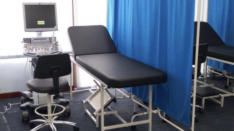 STO to commence a Radiography Course