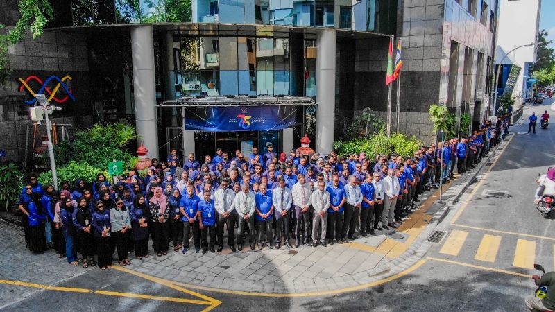 STELCO Seeks Public Opinion on its Services