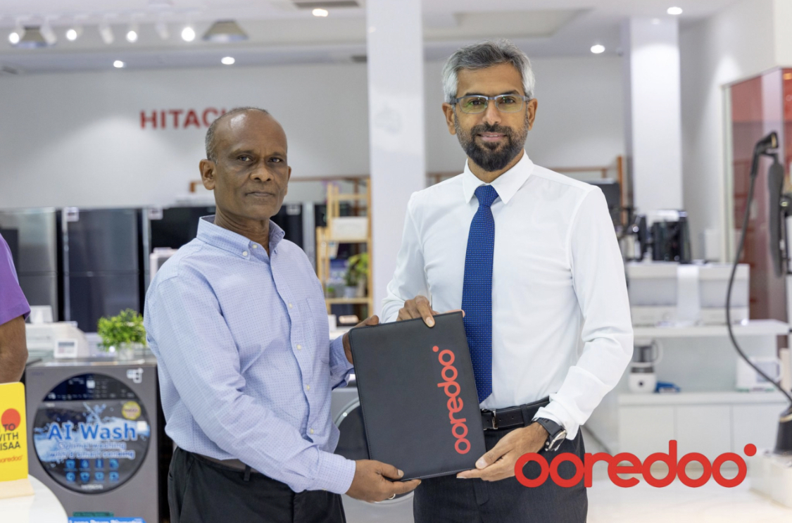 Ooredoo enables payments to STO People's Choice via m-Faisa