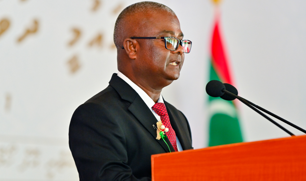 Utheemu Council President Abdulla Rasheed secures fourth consecutive term