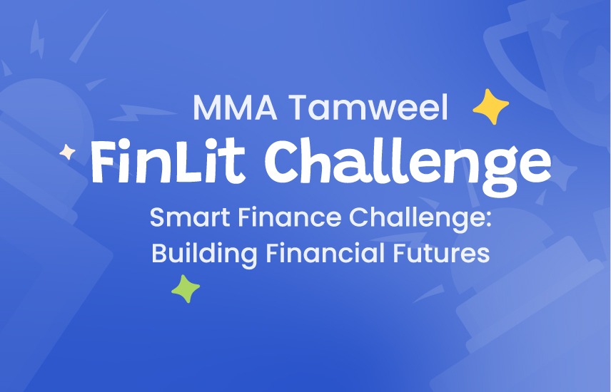 Win Up to MVR 10,000 in MMA Tamweel FinLit Challenge
