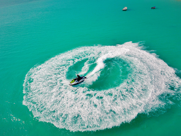 Explore With Kelaa Water Sports