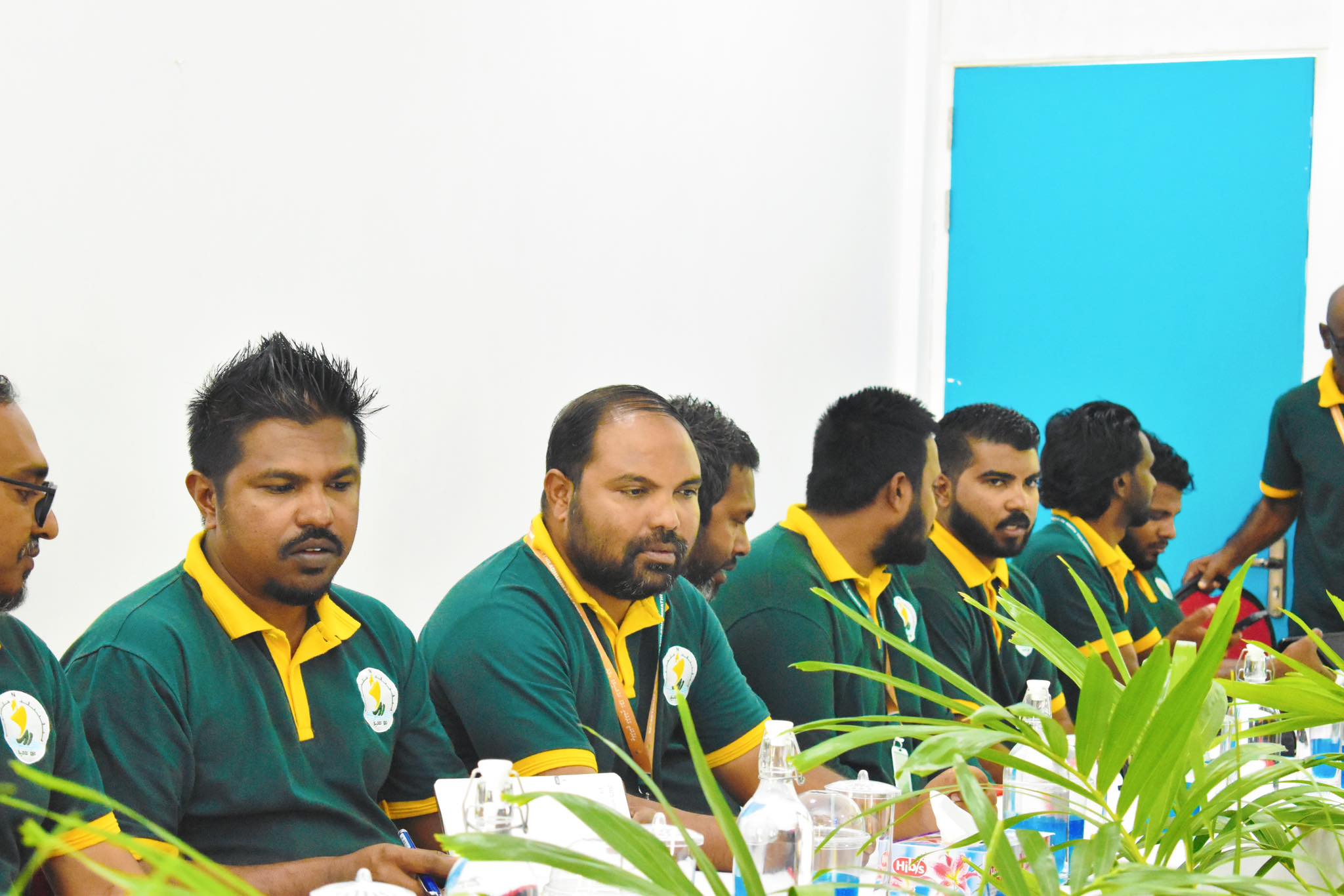 Reduction in Block Grant hinders council's scheduled services: HA. Atoll Council