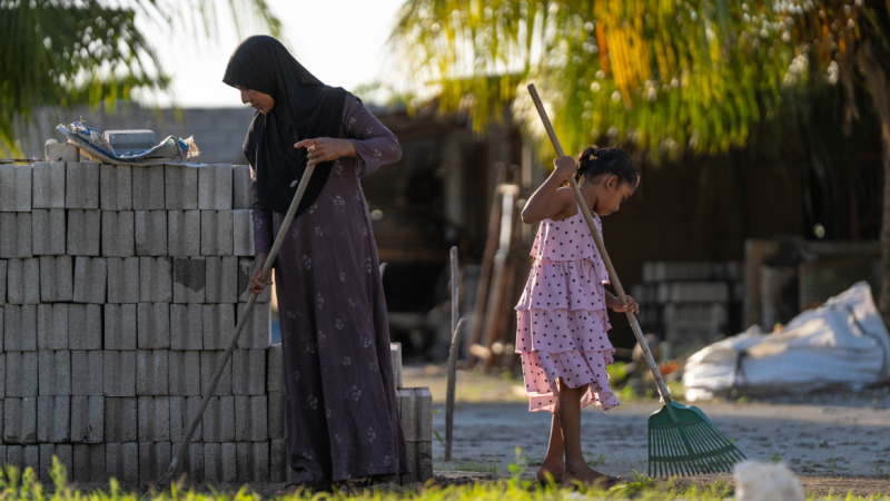 Major Cleaning Campaign "Nalaveshi - Shaviyanee" to be Held Across Atoll
