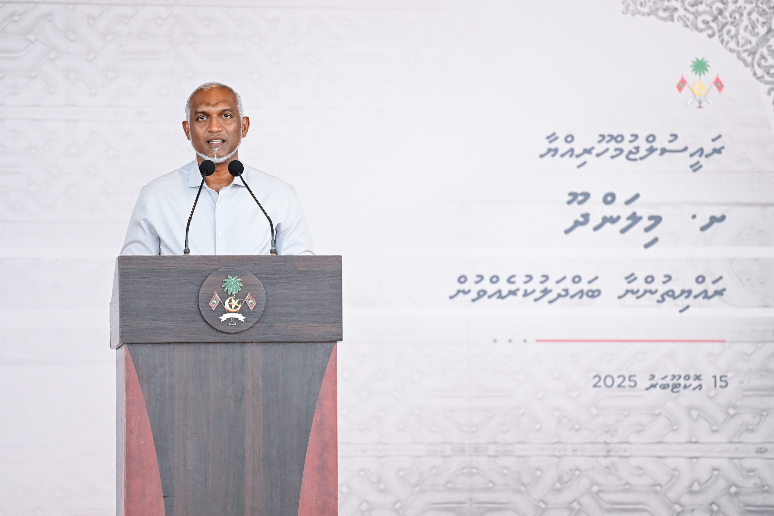 Milandhoo Airport, Key Projects Launched with 30-Month Deadline