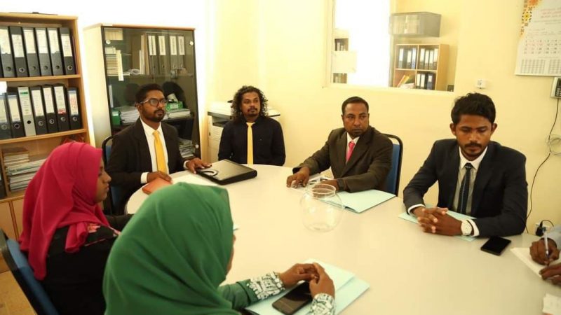 Opportunity opened to participate in HDh. Makunudhoo Council’s Quran Competition 1443