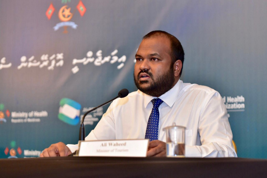 Minister Calls for Reinstatement of Employees Laid Off Due to the Pandemic