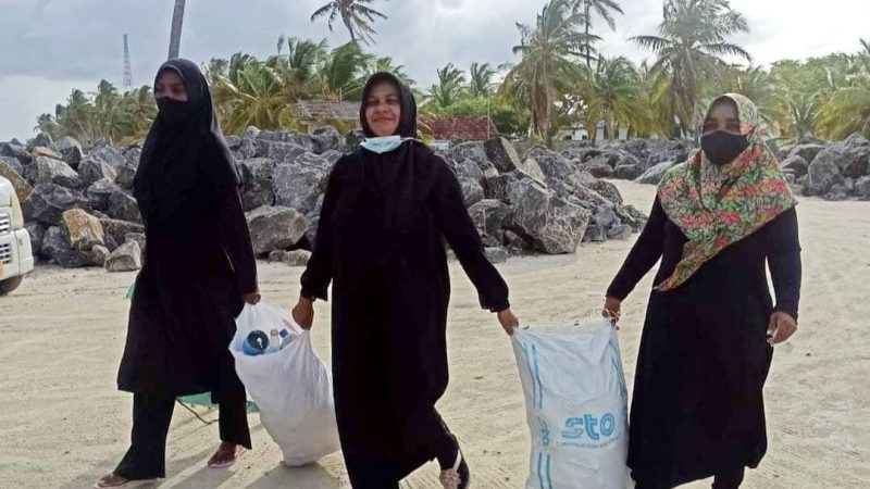 Cooking course to be conducted in Hanimaadhoo