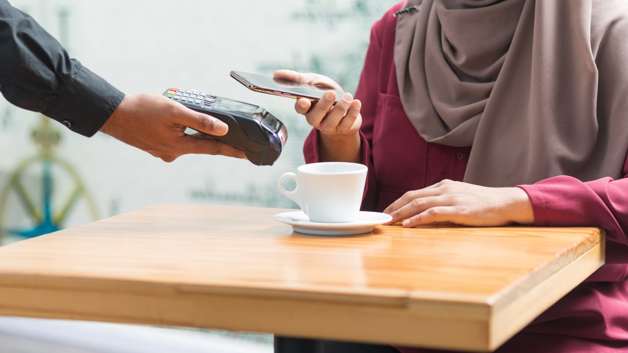A Revolutionary change to Money Transactions