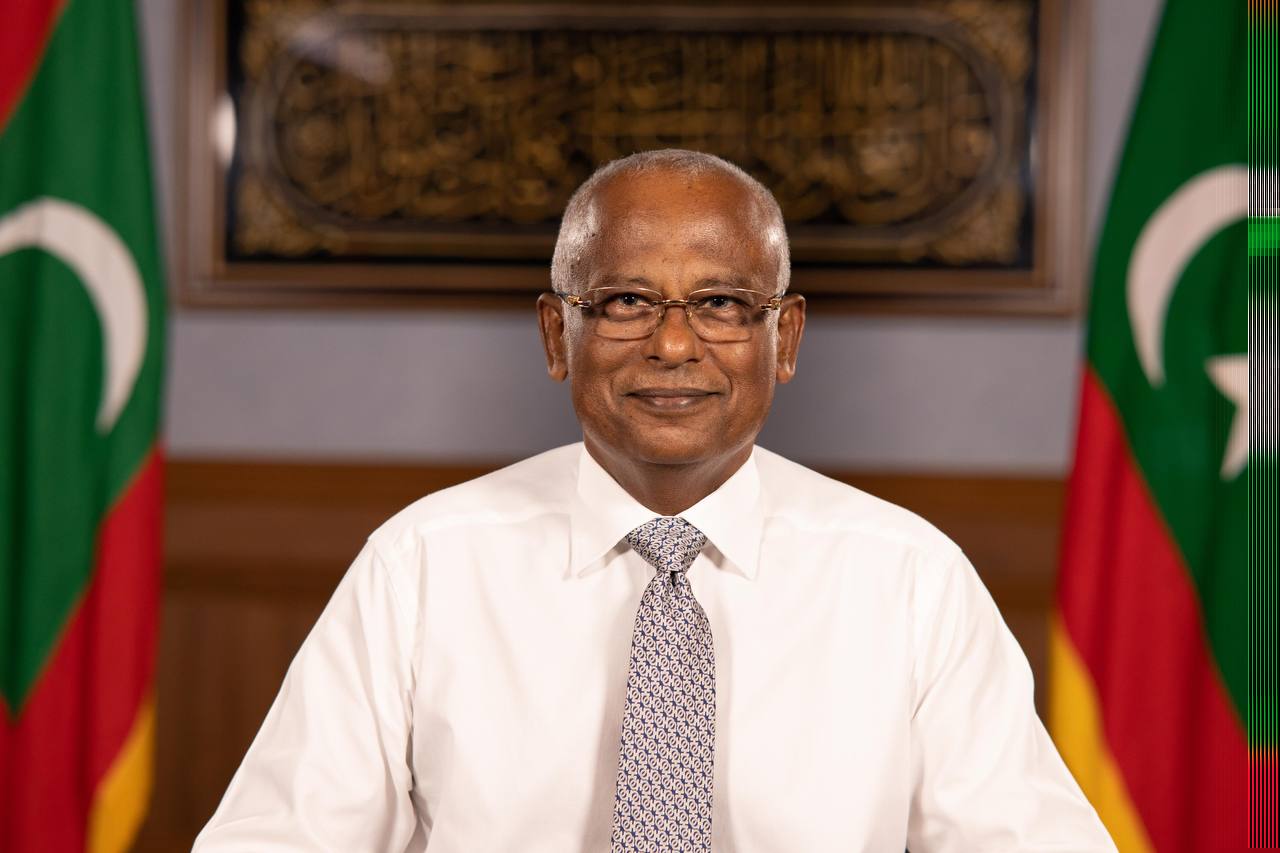 Maldives lifts state of public health emergency