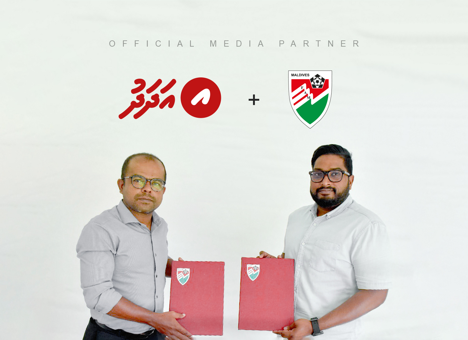 Adhadhu appointed as media partner of SAFF Championship 2021