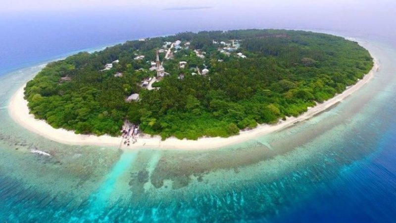 Bidding open for developing a Children's park in Kurinbi