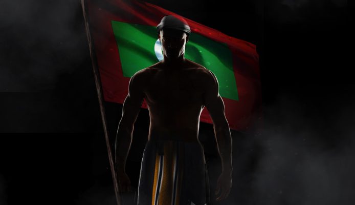 Thiladhunmathi "Bodu Thakurufaanu" and His Honours