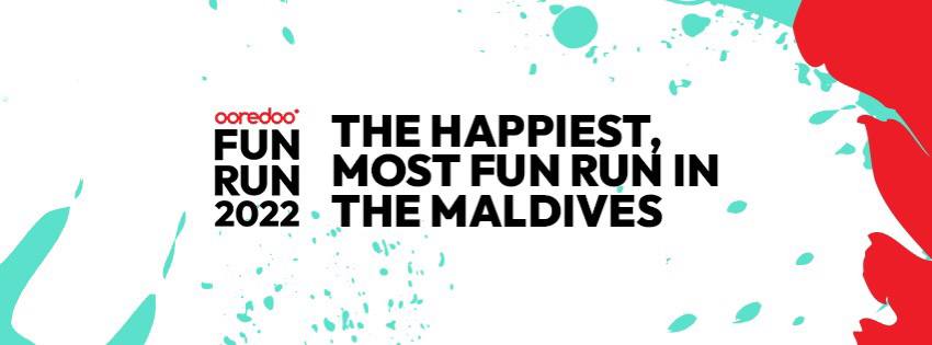 Registration re-opened for Ooredoo Fun Run