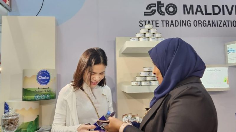 20 training opportunities at STO