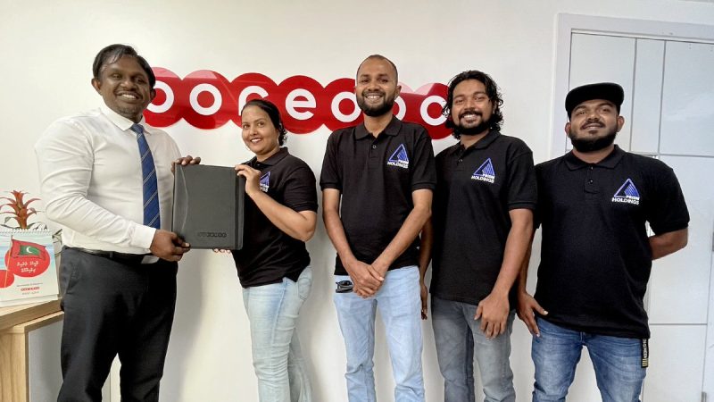 Ooredoo signs as main partner of City Night Market
