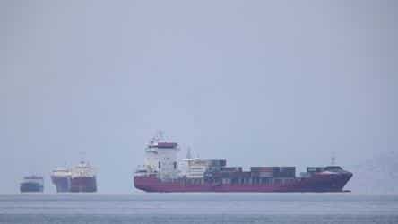 India to launch new cargo ferry service to Maldives in September