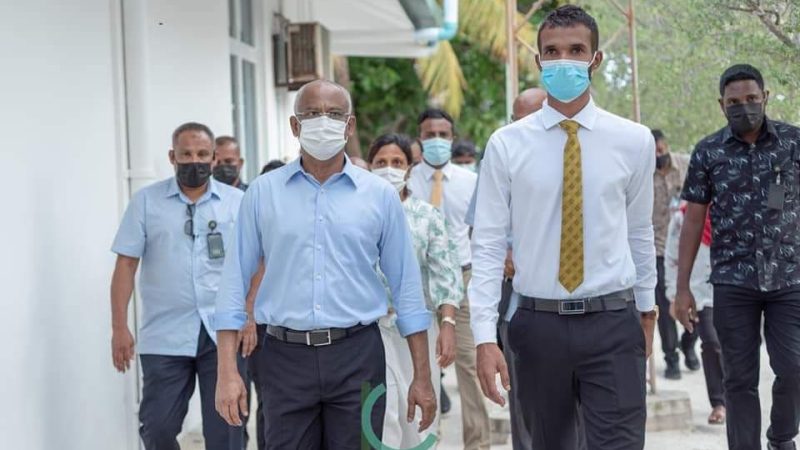 Thalassemia DNA testing services introduced at KRH