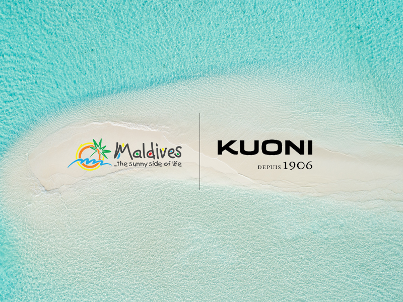 MMPRC with Kuoni France have started a month-long marketing campaign