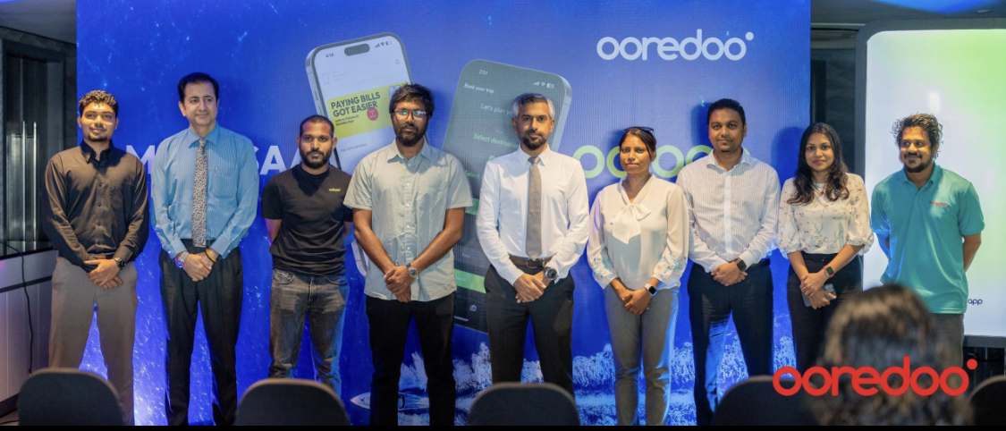 Payments enabled to OdiApp via m-Faisaa