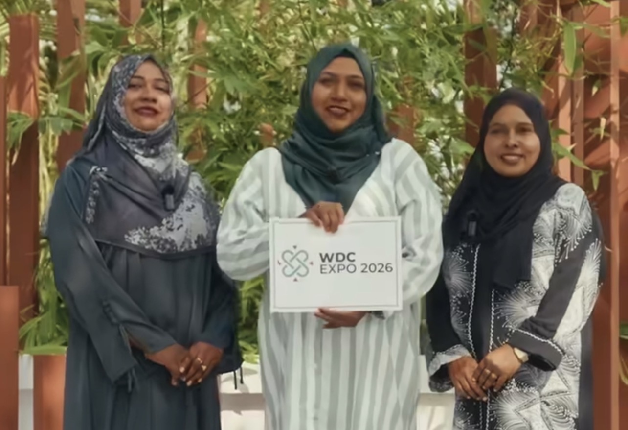 "WDC Expo 2026" to be held in Kulhudhuffushi City this Saturday