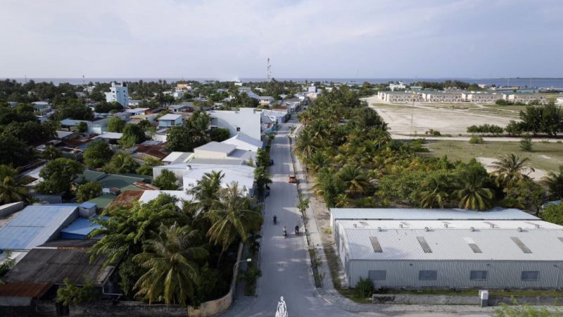 Kulhudhuffushi City Council collecting information of Guesthouses and daily rooms for rent in the city