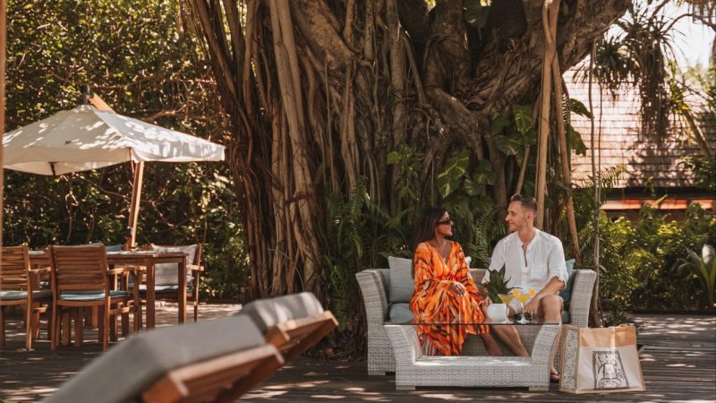 JA Manafaru received ‘World’s Leading Honeymoon Resort 2023 Award